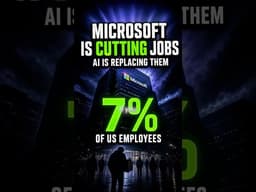 Microsoft Just Lost Its OpenAI Exclusive