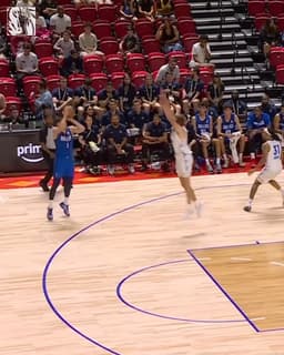 @dallasmavs: Poula-THREE-das🎯 https://t.co/82ISh02waP