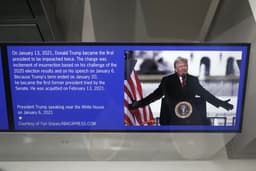 Democrats plan Trump investigations over impeachment if they win ...