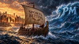First In, First Out: Sports Betting's Turn? - Full Court Press