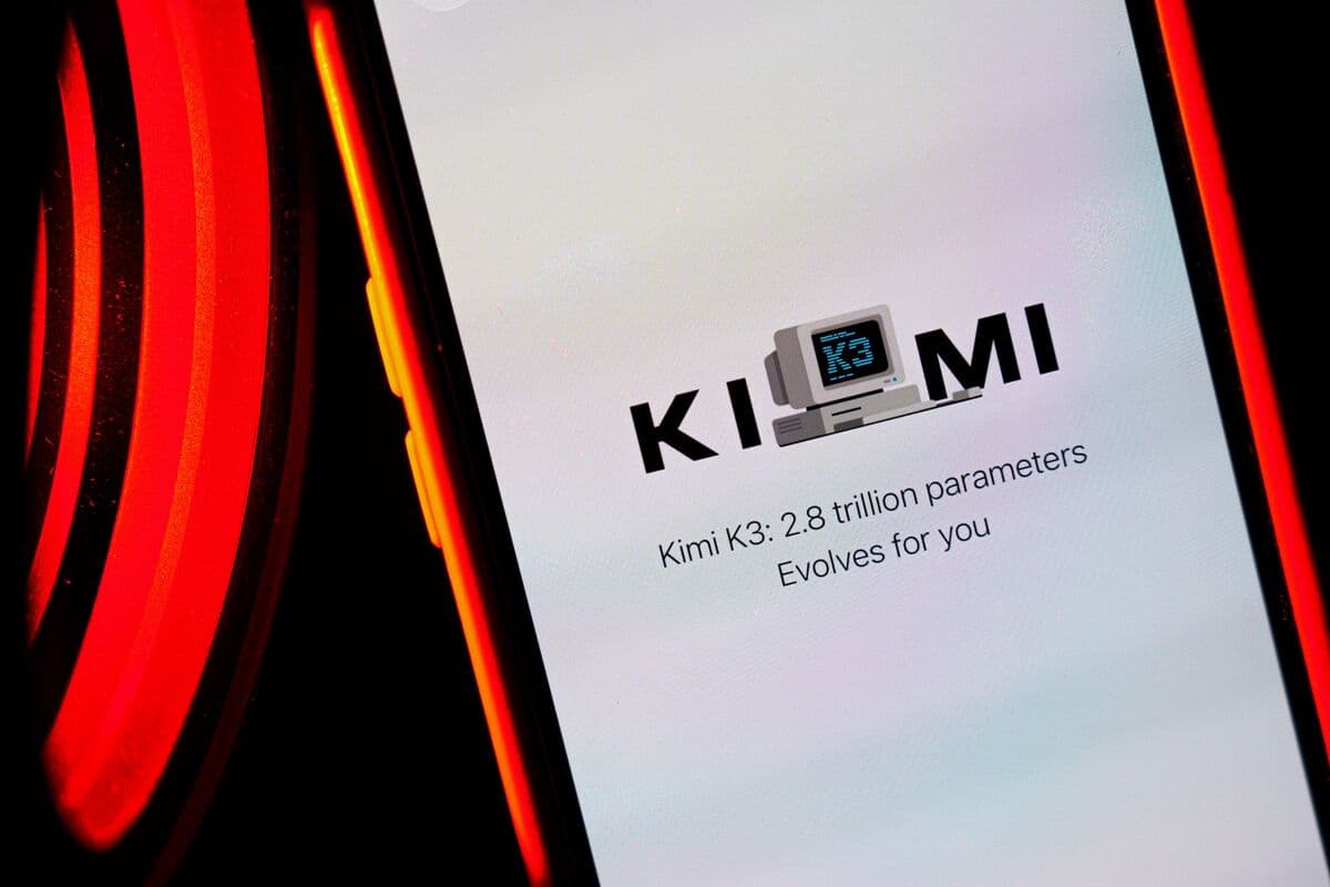 Moonshot’s Kimi uses 20k Nvidia chip cluster from Alibaba