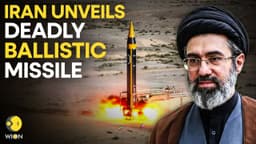 US-Iran War LIVE: Iran's Kheibar Shekan Missile Challenges US Air Defences; Gulf Bases Attacked