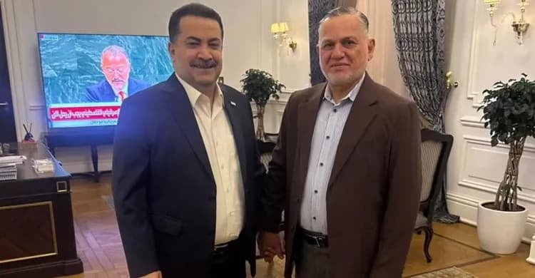 US will not decide Iraq’s prime minister, Coordination Framework says - Shafaq News