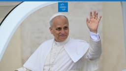 Pope Leo's New Encyclical: Beyond AI