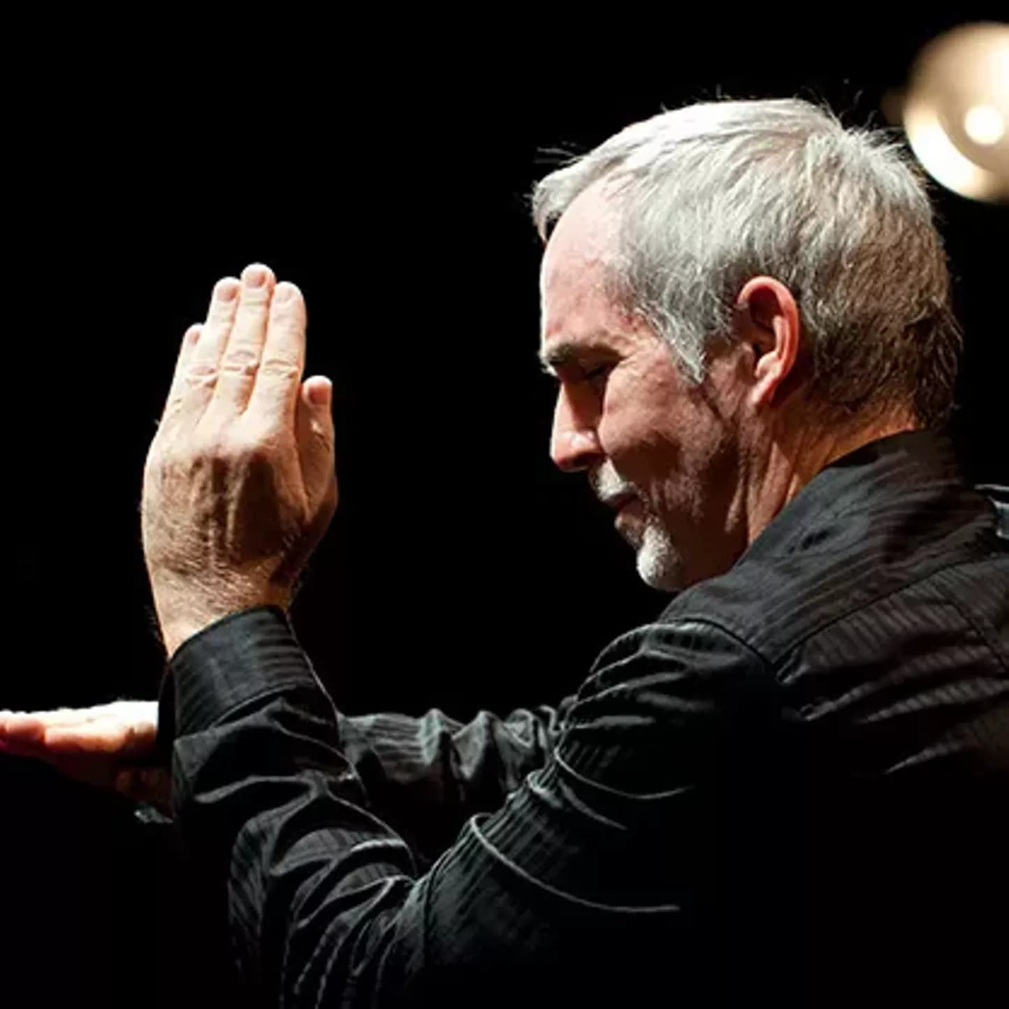 An Evening of Soundpainting | Skinner Hall at Vassar College