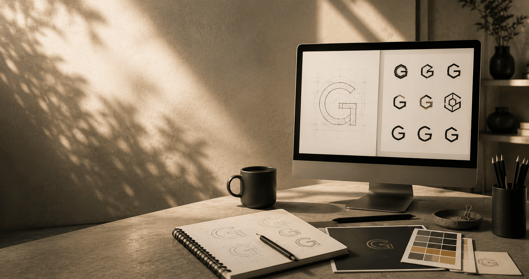 Using AI for Logo Design: Benefits and Risks