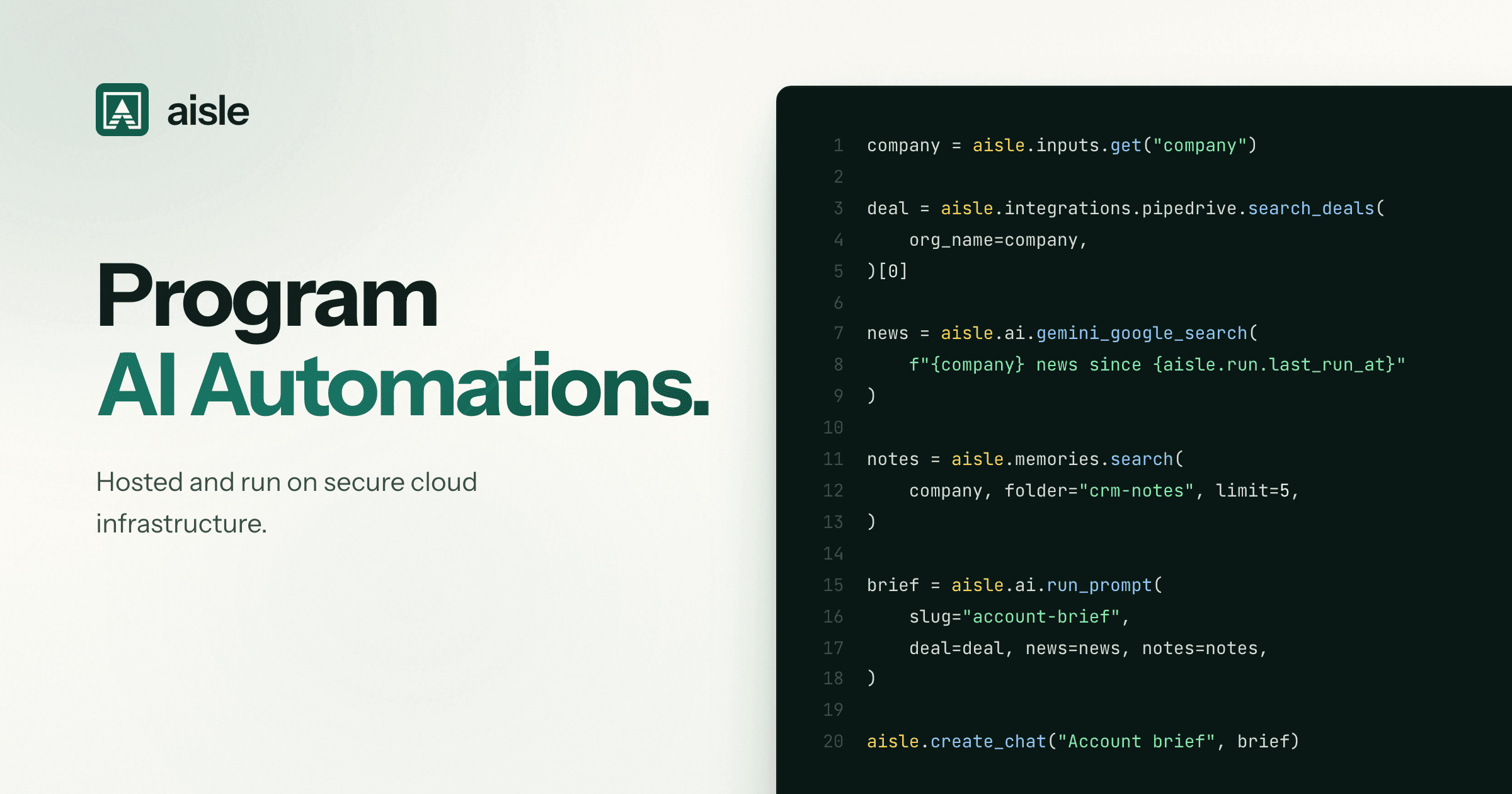 AI Automation Tools Compared for Developers - Aisle
