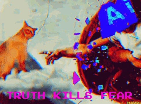 AI in interviews is a new automation race - by Lina Kalysh