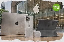 Apple regains momentum as AI optimism offsets cost ...