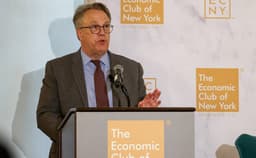 Fed's Williams sees no need for rate hike in 2027, ...