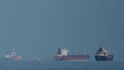 Trump announces US military blockade of Iranian ports amid rising tensions