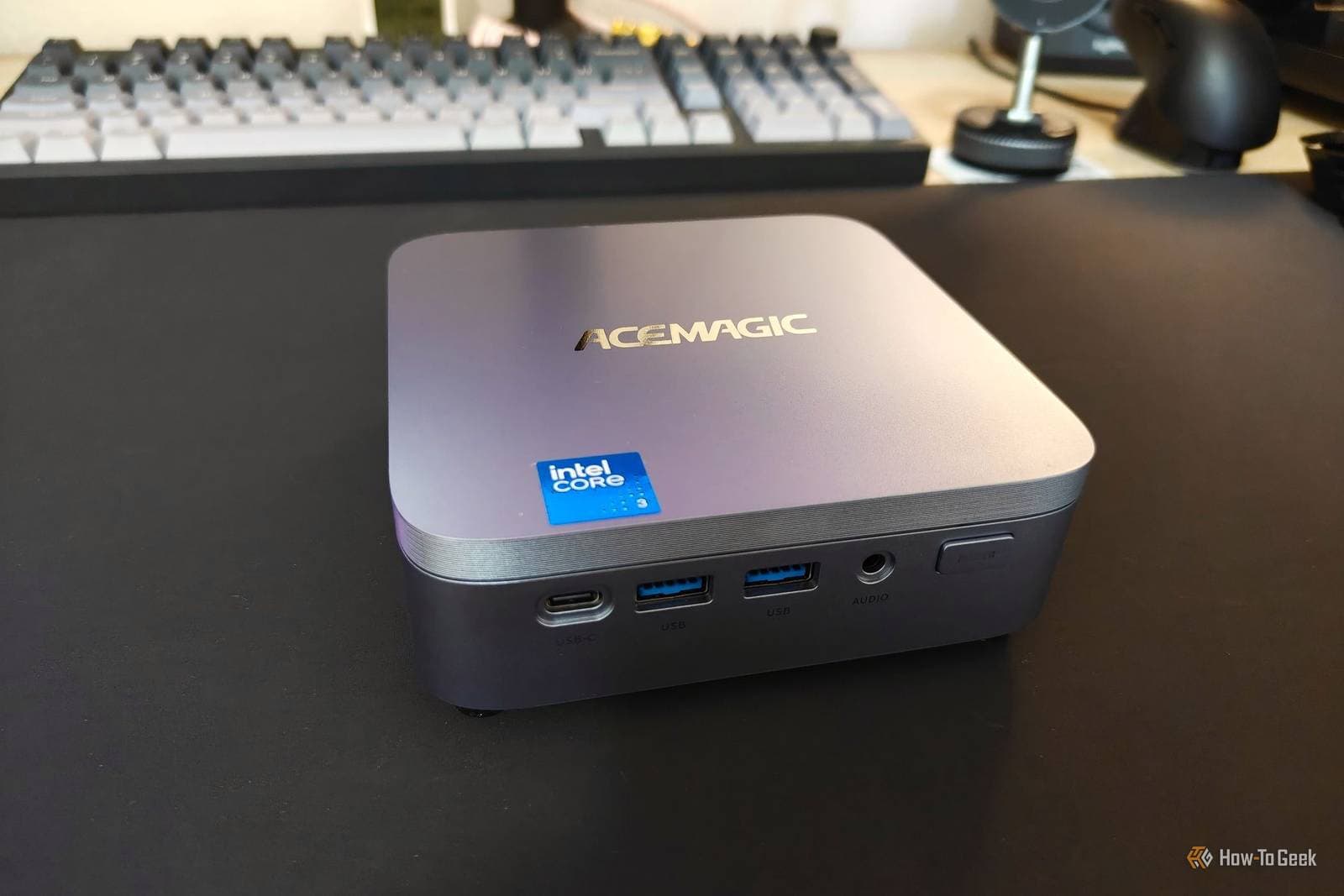 Laptops don't make sense anymore: Why a mini PC and ...