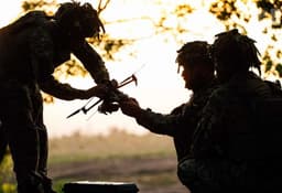 Russians advanced in Kharkiv and Donetsk regions