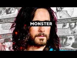 Every Allegation Against Hollywood's Creepiest Cult Leader  & Real Life Villain (Jared Leto)