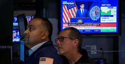 Investors question Warsh's push for less Fed guidance