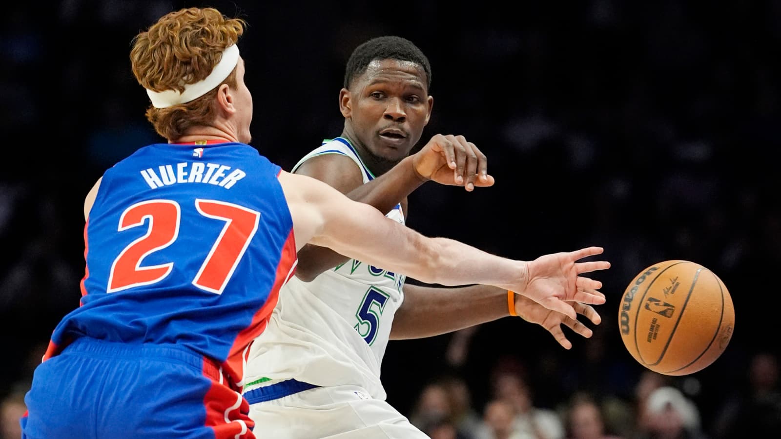 LaMelo Ball’s chemistry, defense and availability are pivotal tests