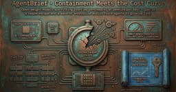 Containment Meets the Cost Curve - Agent Brief