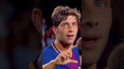 Welcome to Los Ángeles, Sergi Roberto 💫