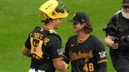 Mason Montgomery secures Pirates 4-3 victory - Pittsburgh - MLB.com