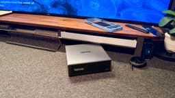 Lenovo ThinkStation PGX review: I found the top mini workstation for OpenClaw that's not a Mac mini
