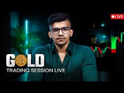 LIVE GOLD ANALYSIS - NY Session - April 27 - Stream #46