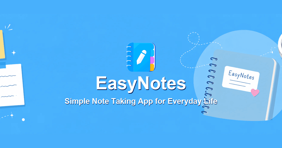 EasyNotes Blog: Note-Taking Tips, Methods & Guides
