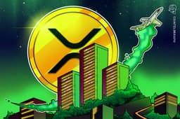 Three key XRP metrics suggest ‘explosive price expansion’ is next