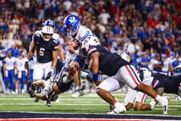 No. 15 BYU aims to continue mastery over Arizona - Field Level Media