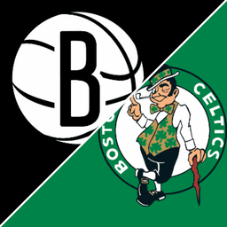 Celtics 125-124 Nets (Oct 27, 2026) Game Recap