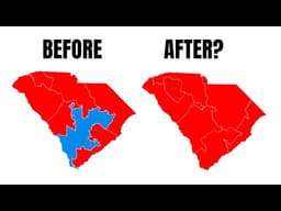 Inside the Power Struggle Over America’s Voting Maps