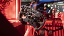 Formula 1 Renews Fanatec Partnership Ahead of 2026 Sim Racing World Championship