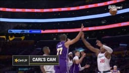 LA Clippers vs. Los Angeles Lakers: Game Highlights - ESPN Video