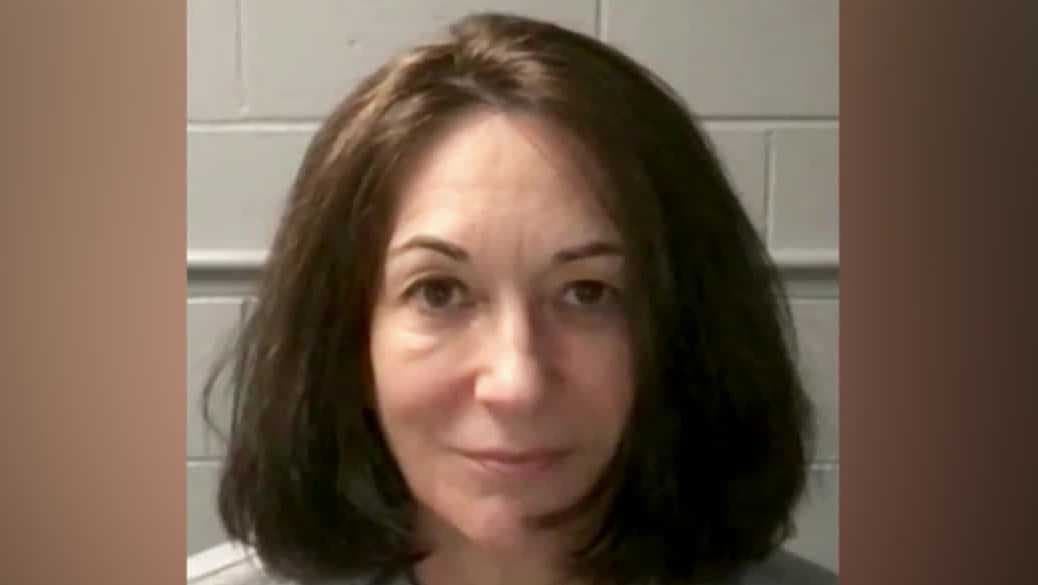 Ghislaine Maxwell files appeal, citing Epstein files release