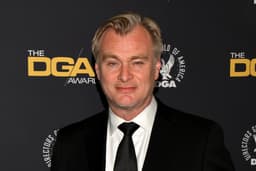 Christopher Nolan shares verdict on younger generation's ...