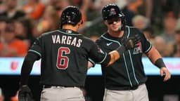 2 Veteran Players Diamondbacks Can't Let Slip Away This ...