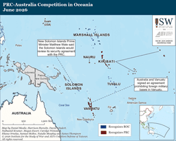 @TheStudyofWar reposted: NEW: Taiwanese LY Speaker Han Kuo-yu led a multipartisan Taiwanese delegation to...