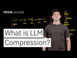 LLM Compression Explained: Build Faster, Efficient AI Models