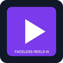 Faceless Reels AI