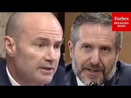 'How Much Investment In Their Systems Might Be Needed?': Lee Asks Energy Expert About Grid Updates