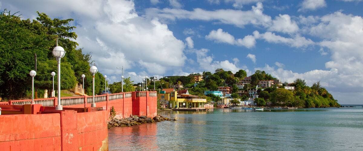 Visit Punta Santiago: 2026 Travel Guide for Punta Santiago, Humacao | Expedia
