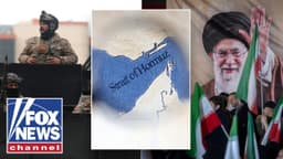 Iran’s ‘decision-making apparatus’ is in CHAOS, former Trump envoy says