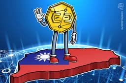 Taiwan’s legislature passes crypto, stablecoin regulations