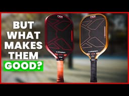 Nox X-Foam Paddle Review | One Of The Best Gen 4 Paddles Yet!