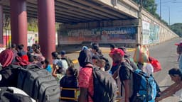 My Warning to Congress: Another Border Crisis Is Looming