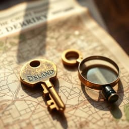 DeLand Community Pulse