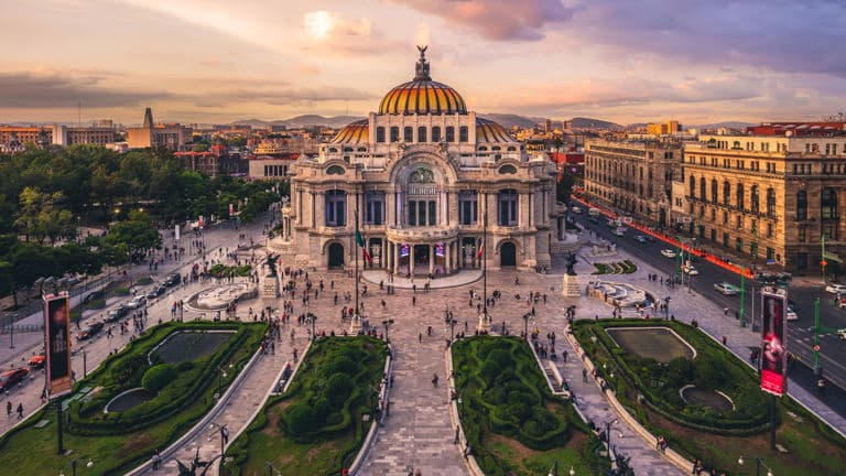 Mexico City World Cup 2026 travel guide: Where to stay, what to see, do ...