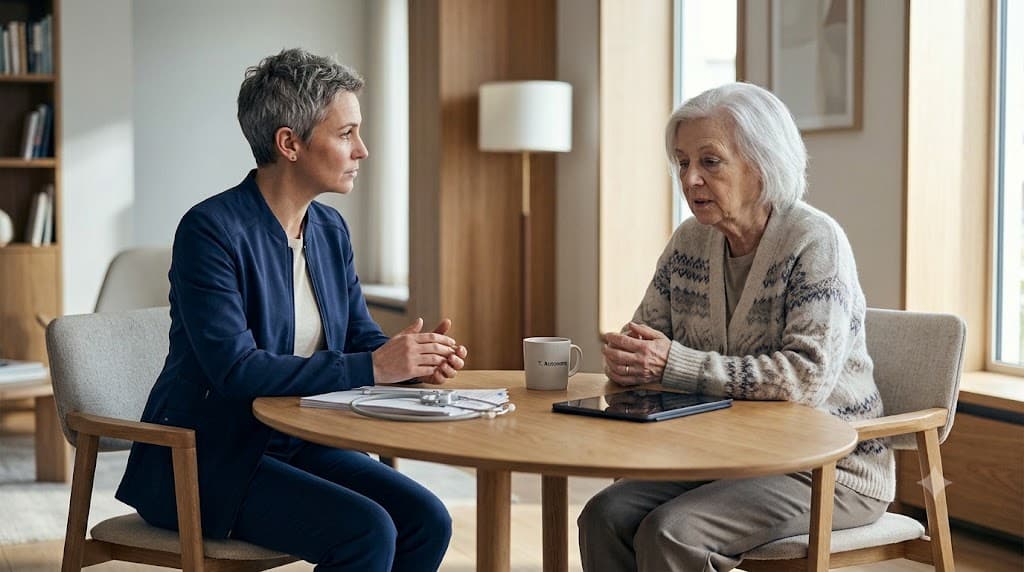 Can the Medicare Home Health Benefit be a Tool to Accelerate Palliative Care?