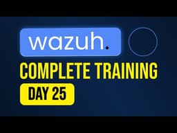 Automate Response: Using Wazuh Active Response to Disable Unauthorized New User Accounts - Day 25