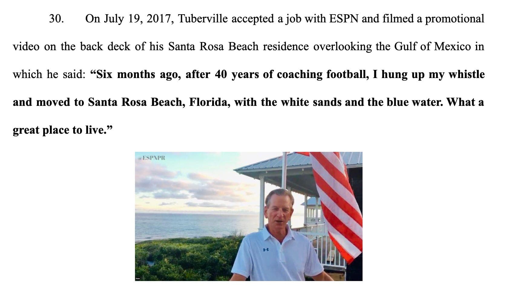 Can You Be Alabama's Governor If You Don't Actually Live There?