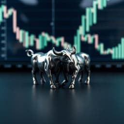 US Stock Market Insider